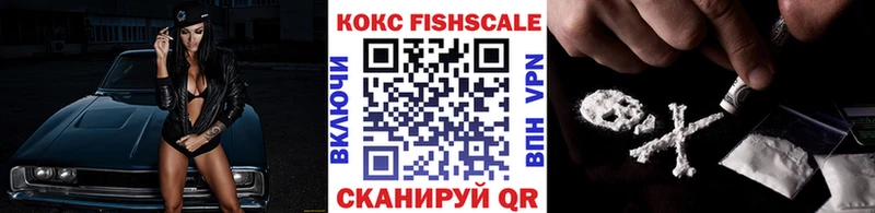 Кокаин FishScale  Купить где  Черняховск 